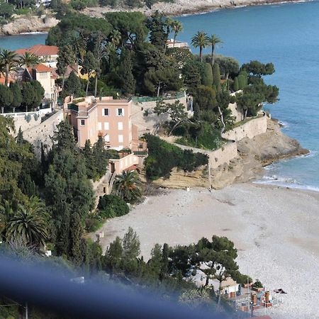 Hotel de charme Regency Roquebrune-Cap-Martin Exterior foto
