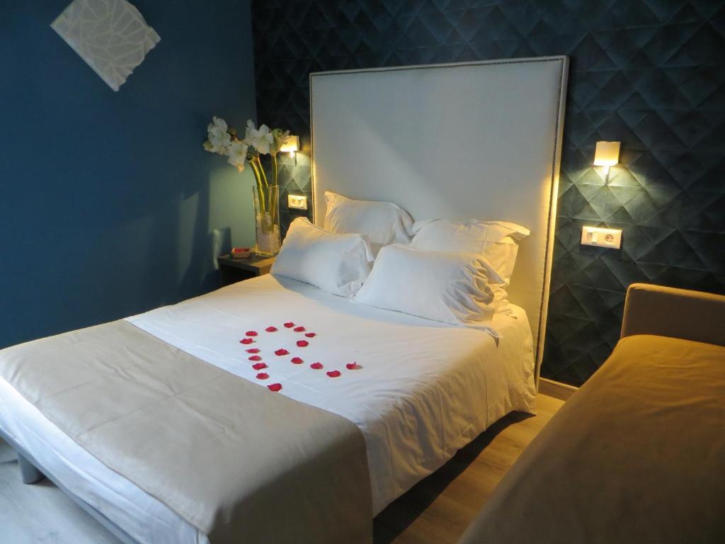 Hotel de charme Regency Roquebrune-Cap-Martin Zimmer foto