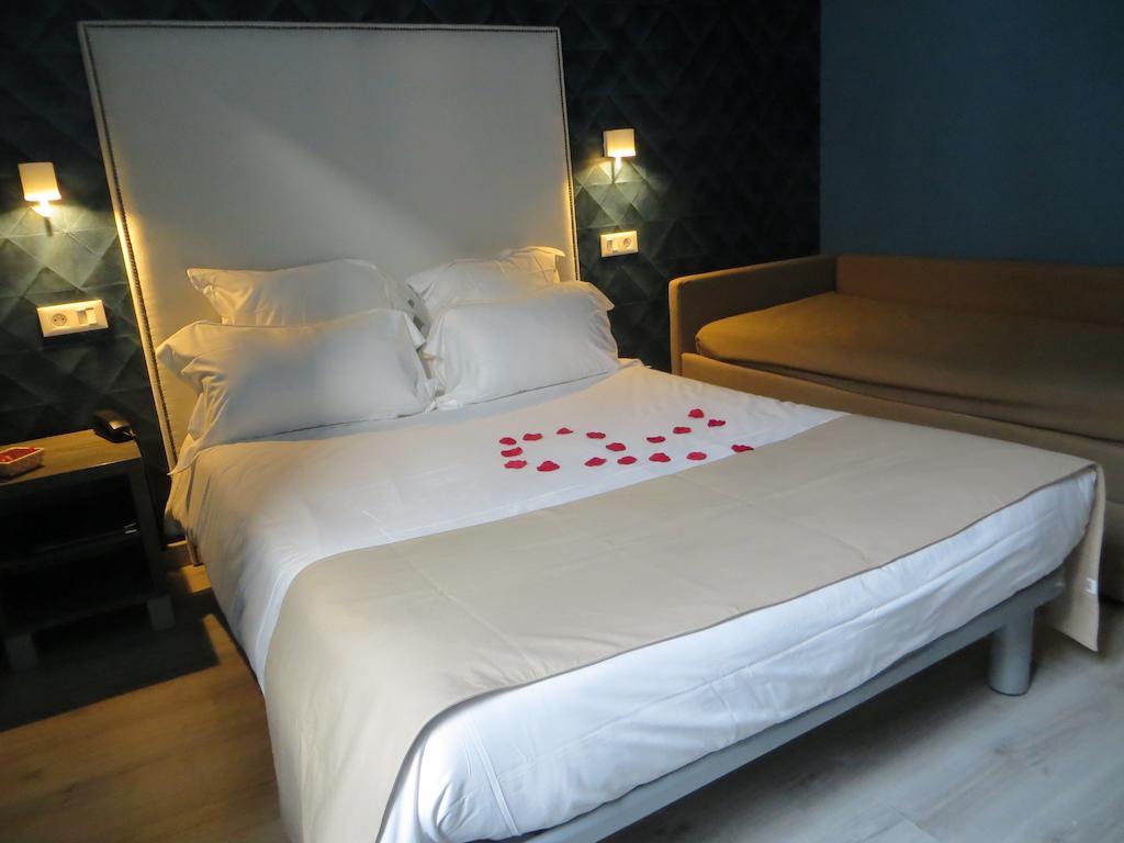Hotel de charme Regency Roquebrune-Cap-Martin Zimmer foto