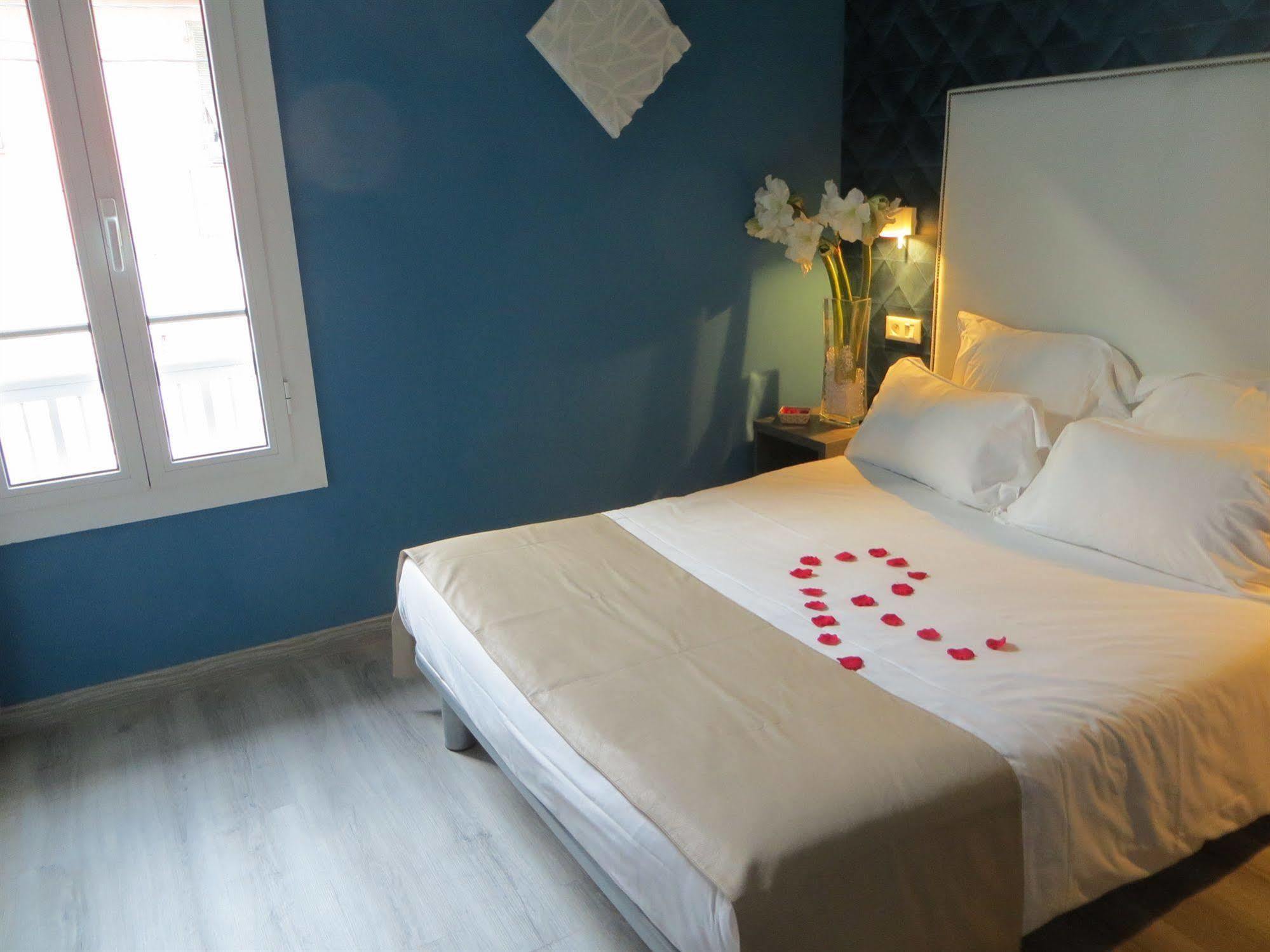 Hotel de charme Regency Roquebrune-Cap-Martin Exterior foto